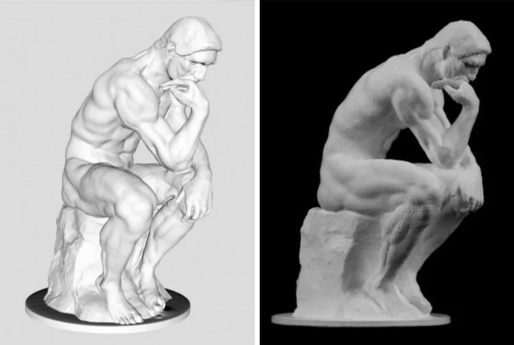 3D-scanning-metrology