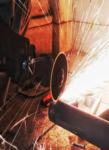 metal-industry