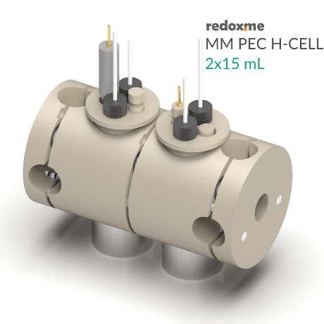 photo-electrochemical-H-cells