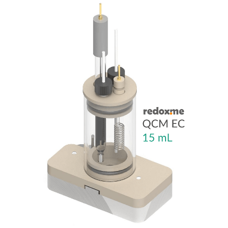 quartz-electrochemical-cells