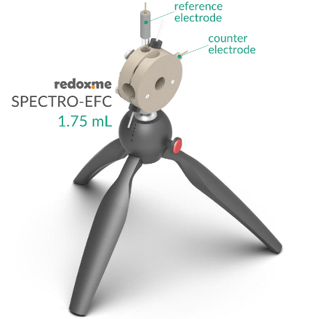 spectro-electrochemical-cells