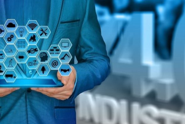 industry-4.0-software-platform