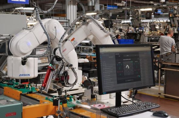 simple-robot-programming